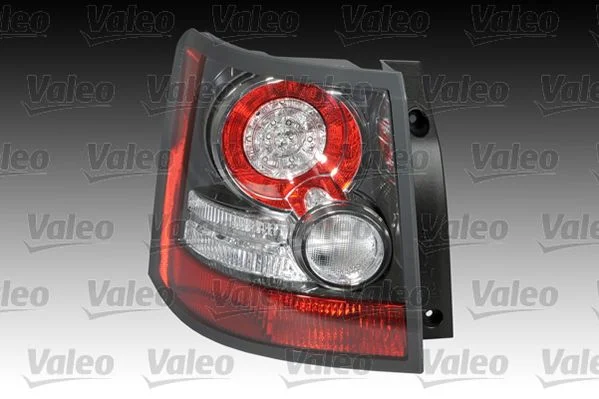 Lampa spate VALEO 044497