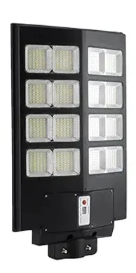 Lampa Stradala Jortan 800W 16 casete cu Telecomanda