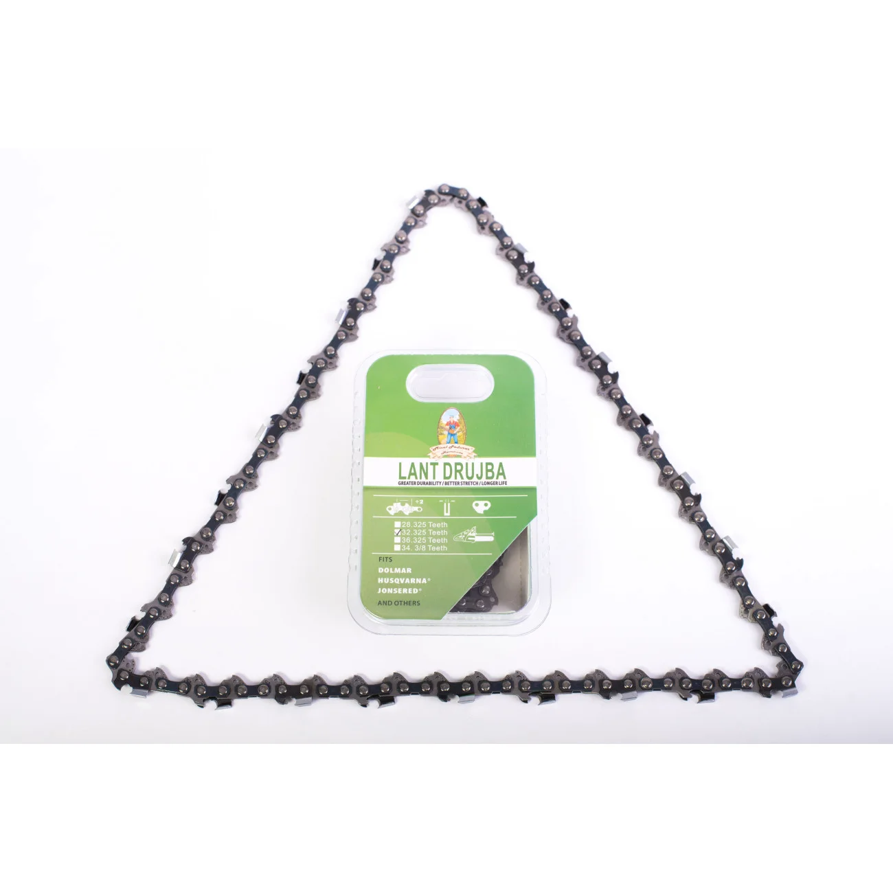 Lant drujba Detoolz 32 Dinti Pas 3.25 MPP