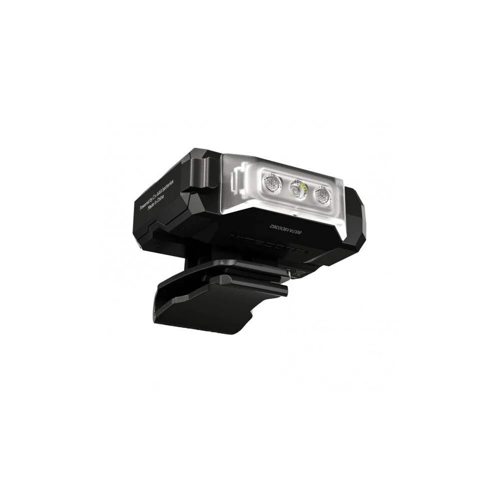 Lanterna clip-on Nitecore CL10, 45 lm, 15 m