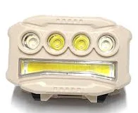 Lanterna de cap RL 616S cu functie de inductie si acumulator