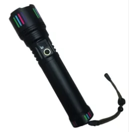 Lanterna de mana profesionala W516 de 5000 lumeni putere 50W