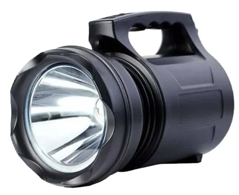 Lanterna LED, raza 600m, autonomie 10h, putere 55W, S900 T6 KING LIGHT