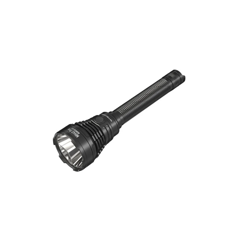 Lanterna tactica reincarcabila Nitecore MH40 Pro, 3500 lm, 1300 m