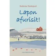 Lapon afurisit! - Kathrine Nedrejord