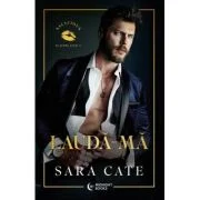 Lauda-ma - Sara Cate