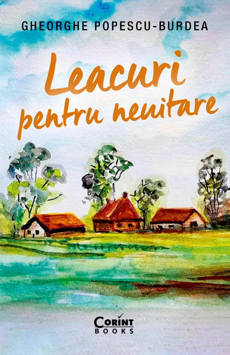 Leacuri pentru neuitare