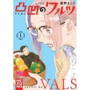 Lectii de vals 1 - Kikori Morino