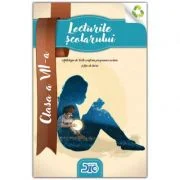 Lecturile scolarului, clasa a 7-a (contine itemi pentru verificarea cunostintelor)