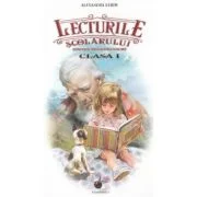 Lecturile scolarului pentru clasa 1 - Alexandra Efrim