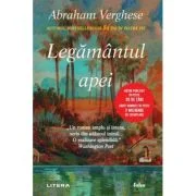 Legamantul apei - Abraham Verghese