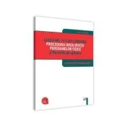 Legea nr. 151/2015 privind procedura insolventei persoanelor fizice si Normele de aplicare