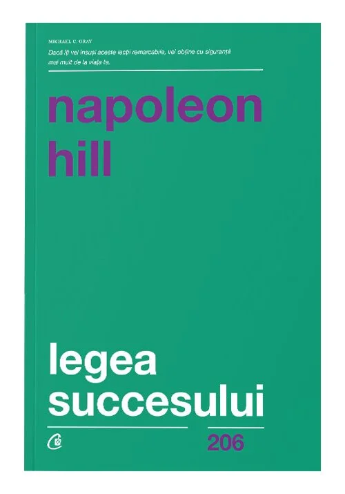 Legea succesului