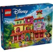 LEGO Disney. Casa magica a familiei Madrigal 43245, 1560 piese