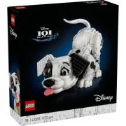 LEGO Disney. Catelus din 101 dalmatieni 43269, 1722 piese