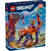 LEGO DREAMZzz. Animalele din vis ale lui Izzie 71481, 328 piese