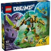 LEGO DREAMZzz. Robotul gardian vulpe 71508, 883 piese