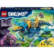 LEGO DREAMZzz. Submarin crocodil 71512, 1107 piese