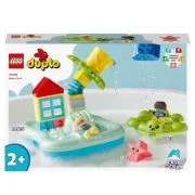 LEGO DUPLO. Parc acvatic 10989, 19 piese