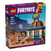 LEGO Fortnite. Restaurantul Durrr Burger 77076, 546 piese
