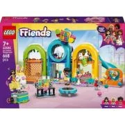 LEGO Friends. Loc de joaca la interior 42686, 668 piese