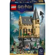 LEGO Harry Potter. Castelul Hogwarts Aripa spitalului 76463, 907 piese