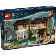 LEGO Harry Potter. Privet Drive Vizita matusii Marge 76451, 639 piese