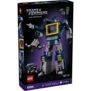 LEGO Icons (Creator Expert). Transformers: Soundwave 10358, 1505 piese