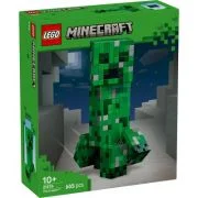 LEGO Minecraft. Creeper 21276, 665 piese