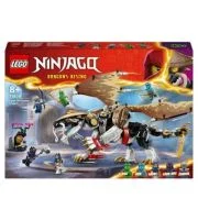 LEGO NINJAGO. Egalt, Dragonul Maestru 71809, 532 piese