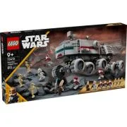 LEGO Star Wars. Camionul Republicii 75413, 813 piese