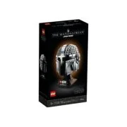 LEGO Star Wars. Casca Mandalorianului 75328, 584 piese