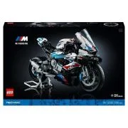 LEGO Technic. Motocicleta BMW M1000 RR K66 42130. 1920 piese