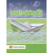 Lesetraining B2 Ubungsbuch Leseverstehen in Progression bis zum Goethe-Zertifikat B2 - Kaity Papadopoulou, Daniela Paradi-Stai, Agapi Virginia Spyrato