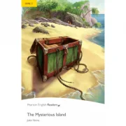 Level 2. The Mysterious Island - Jules Verne