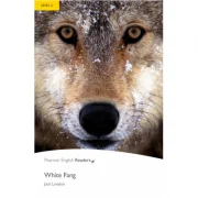 Level 2. White Fang - Jack London