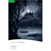 Level 3. Dracula Book and MP3 Pack - Bram Stoker