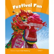 Level 3: Festival Fun CLIL - Barbara Ingham