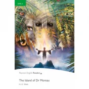Level 3: Island of Dr. Moreau - H. G. Wells