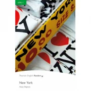 Level 3. New York Book and MP3 Pack - Vicky Shipton