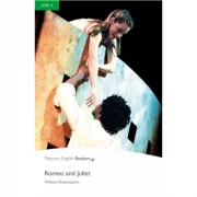 Level 3. Romeo and Juliet Book &amp; MP3 Pack - William Shakespeare