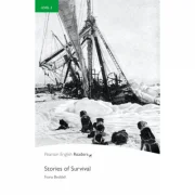 Level 3: Stories of Survival - Fiona Beddall