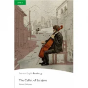 Level 3. The Cellist of Sarajevo - Annette Keen