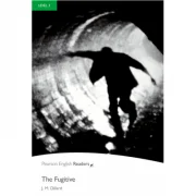 Level 3: The Fugitive - J. M. Dillard