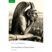 Level 3: The Hunchback of Notre-Dame - Victor Hugo