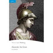 Level 4. Alexander the Great - Fiona Beddall