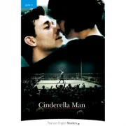 Level 4: Cinderella Man - Marc Cerasini