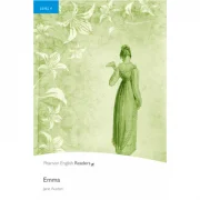 Level 4. Emma Book and MP3 Pack - Jane Austen