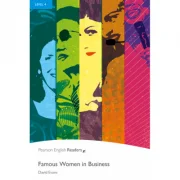 Level 4: Famous Women in Business - David Evans