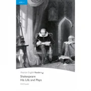 Level 4. Shakespeare-His Life and Plays - Will S. Fowler